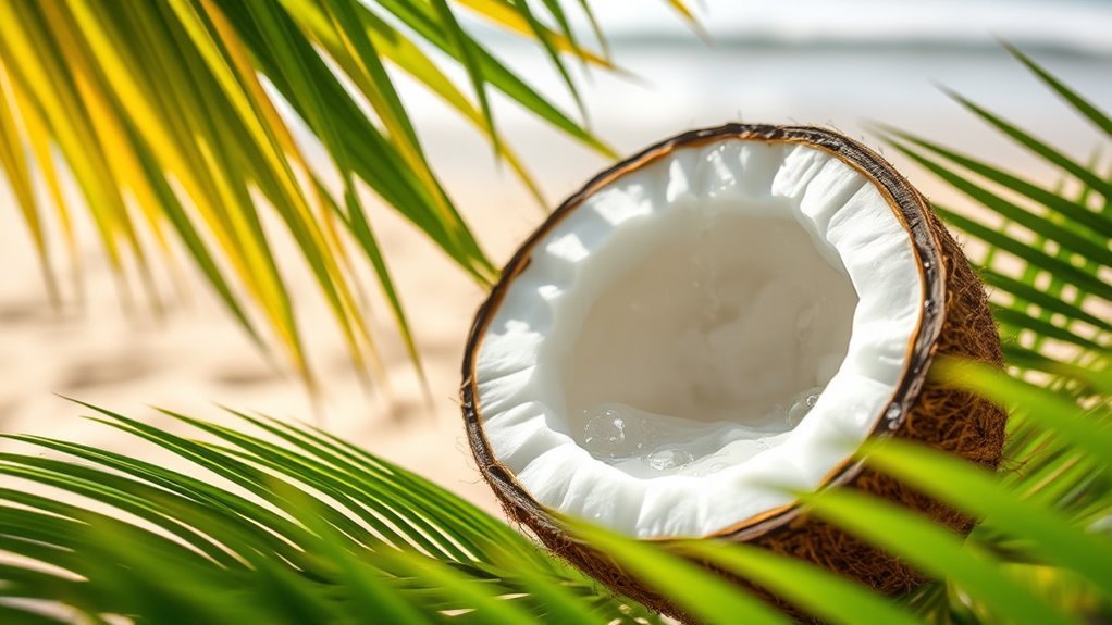 natural hydration with electrolytes