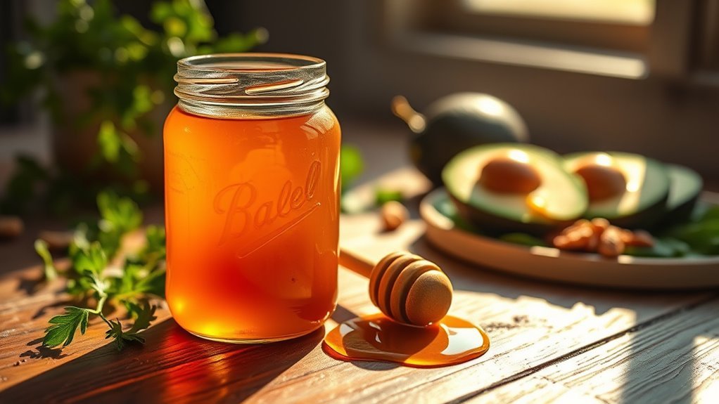 natural sweetener health benefits