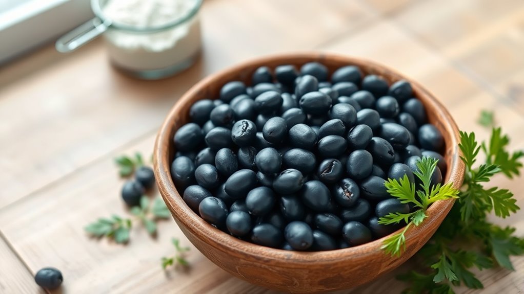 navy beans nutritious beneficial versatile