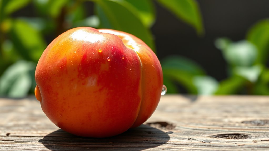 nectarines and keto guidelines
