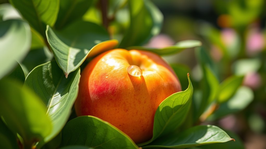 nectarines moderate carbs enjoyable