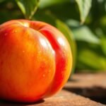 nectarines not keto friendly