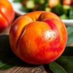 nectarines not keto friendly