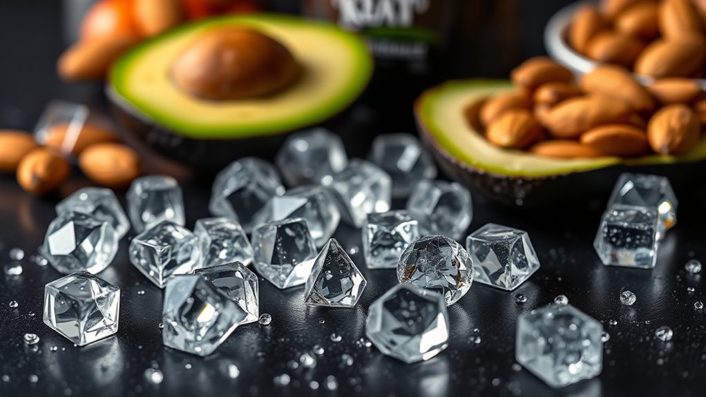 net carbs for keto