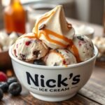 nick s ice cream keto