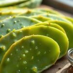 nopales are keto friendly vegetables
