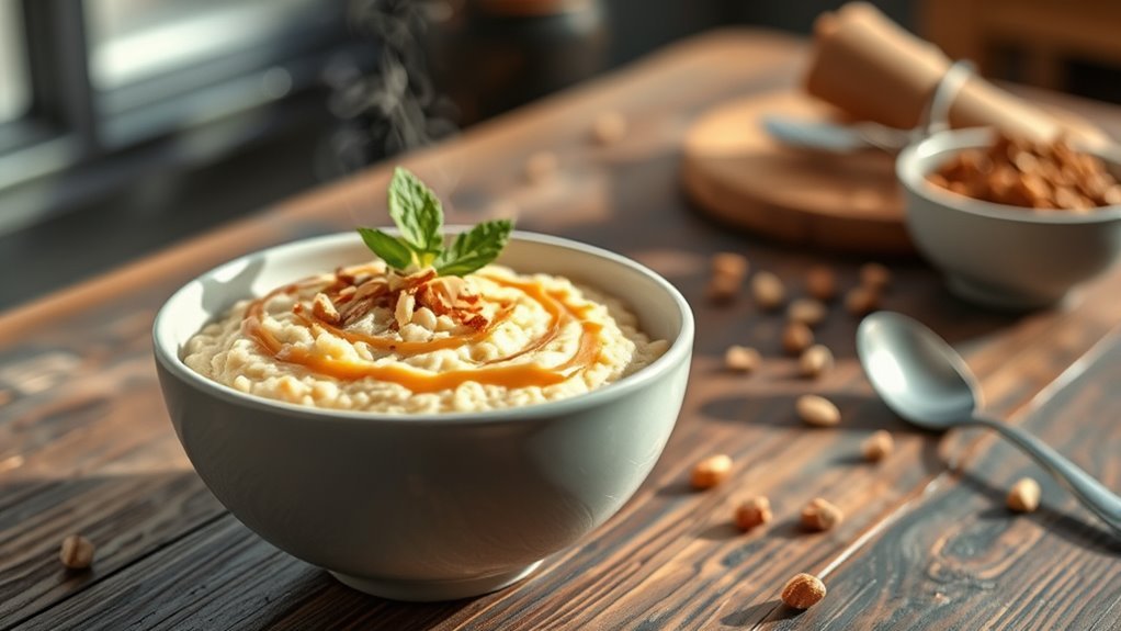 not keto friendly option