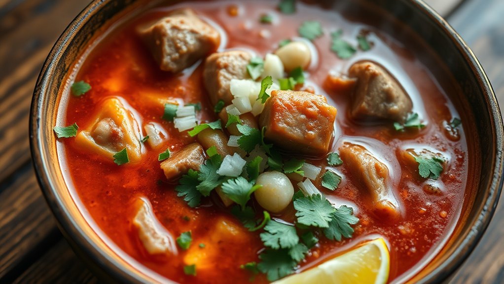 nourishing traditional soup benefits