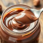 nutella is not keto