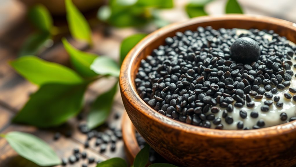 nutrient dense digestive health boost