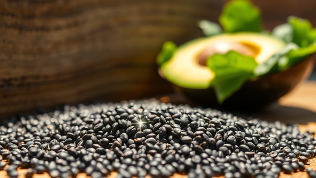 nutrient dense health benefits