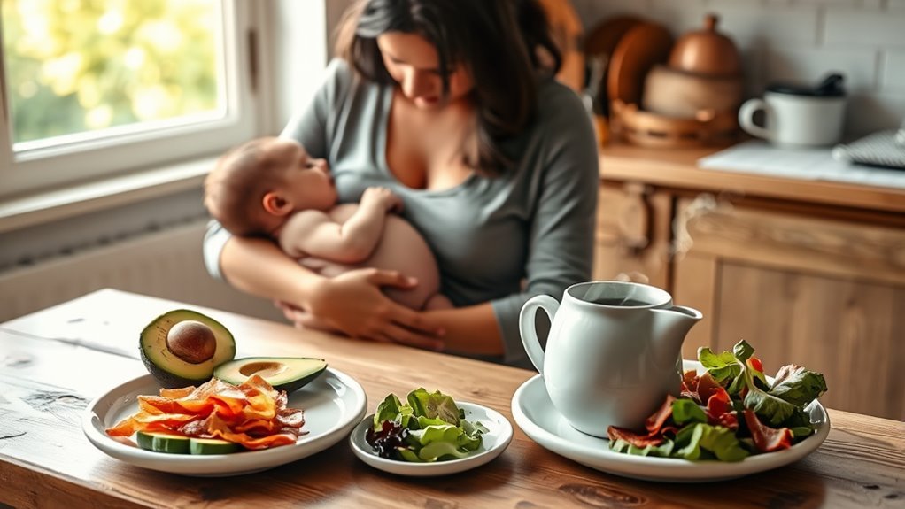 nutrient dense keto diet essentials