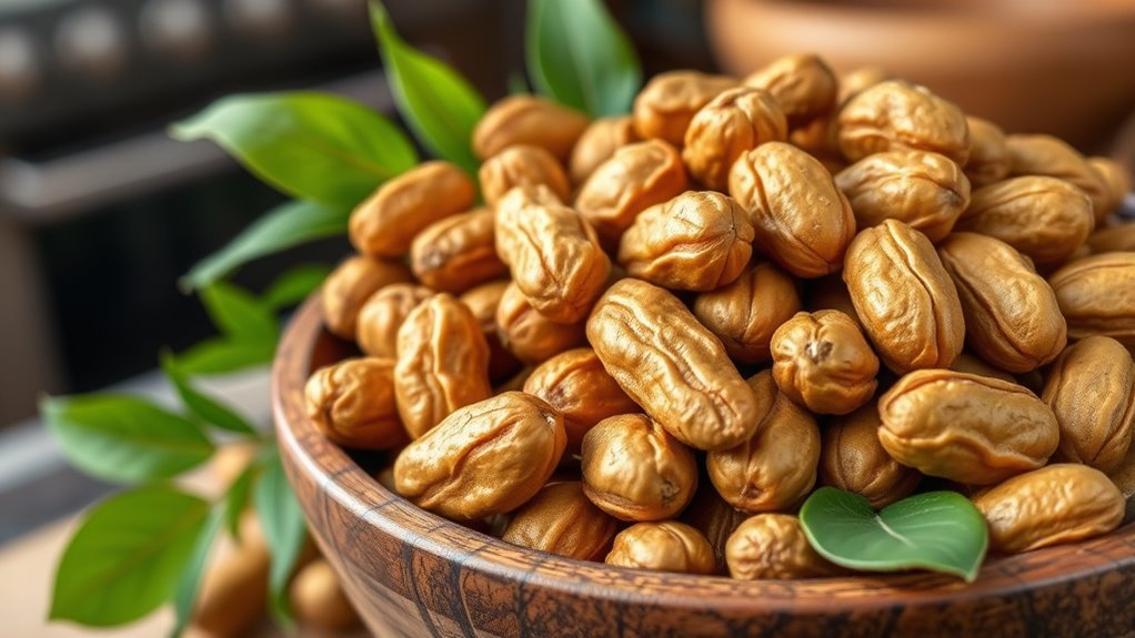 nutrient dense keto friendly snack
