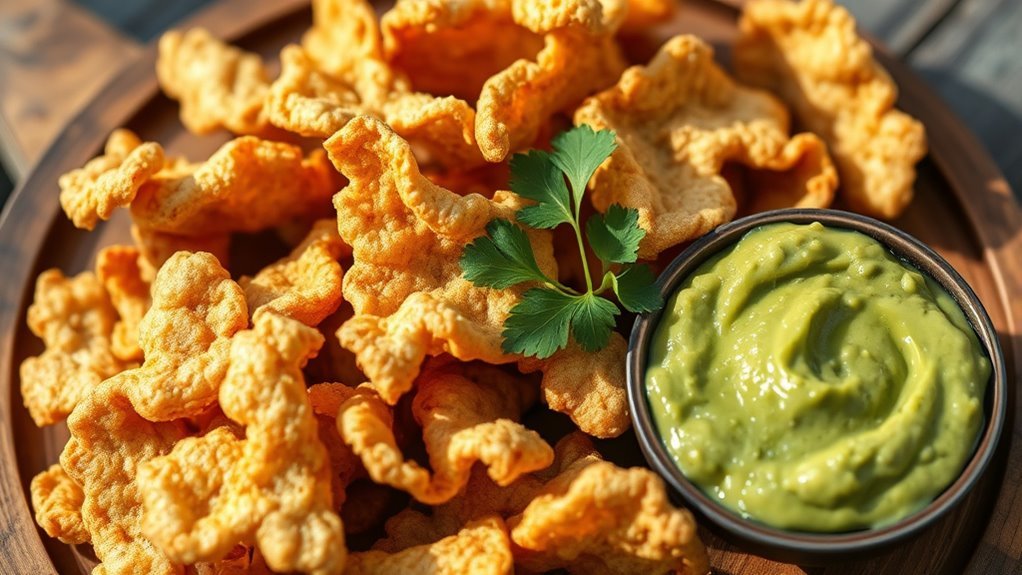 nutrient dense keto friendly snack