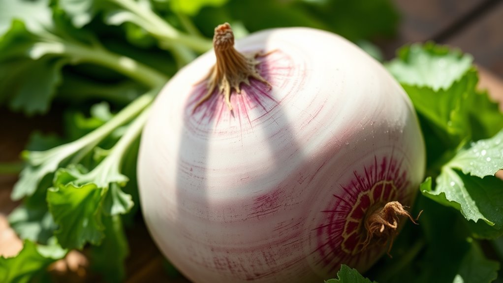 nutrient dense keto friendly vegetable