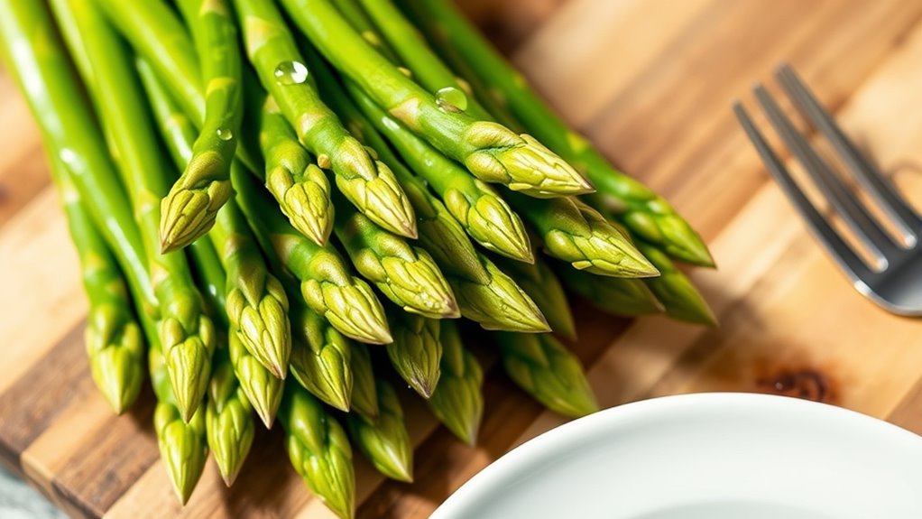 nutrient dense keto friendly vegetable