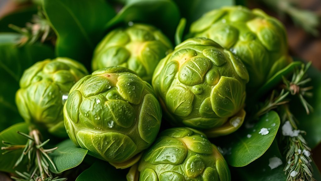 nutrient dense keto friendly vegetable