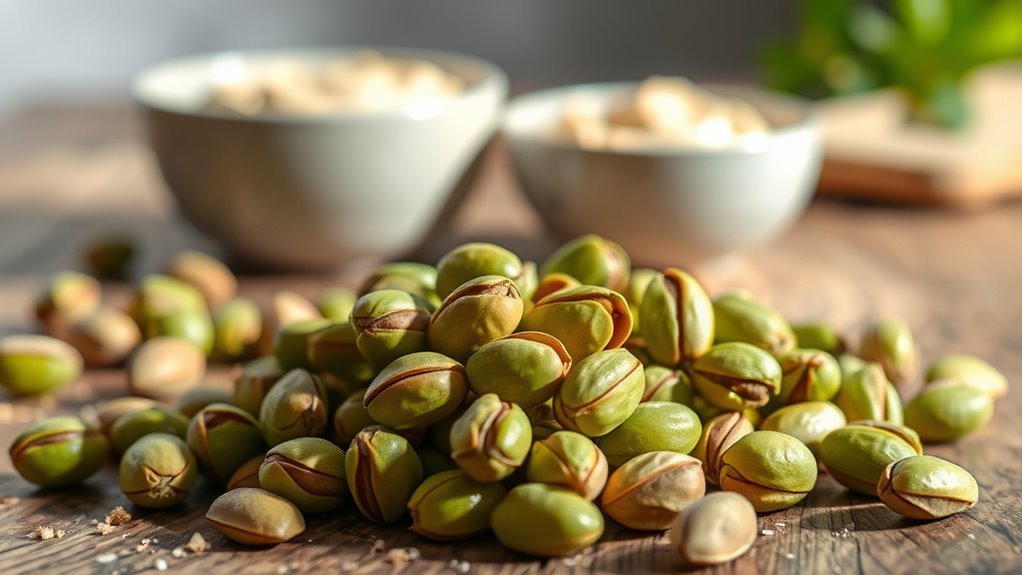 nutrient dense keto snack choice