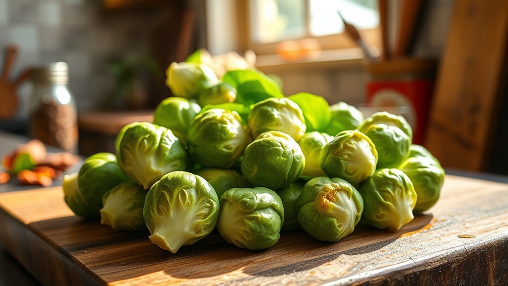 nutrient dense keto vegetable option