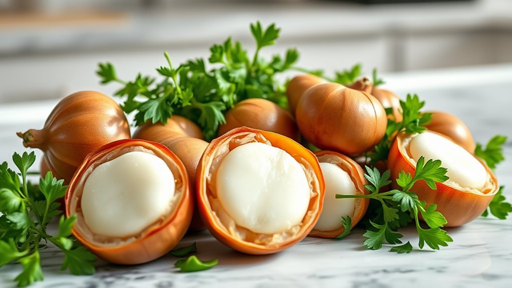 nutrient dense low calorie vegetable