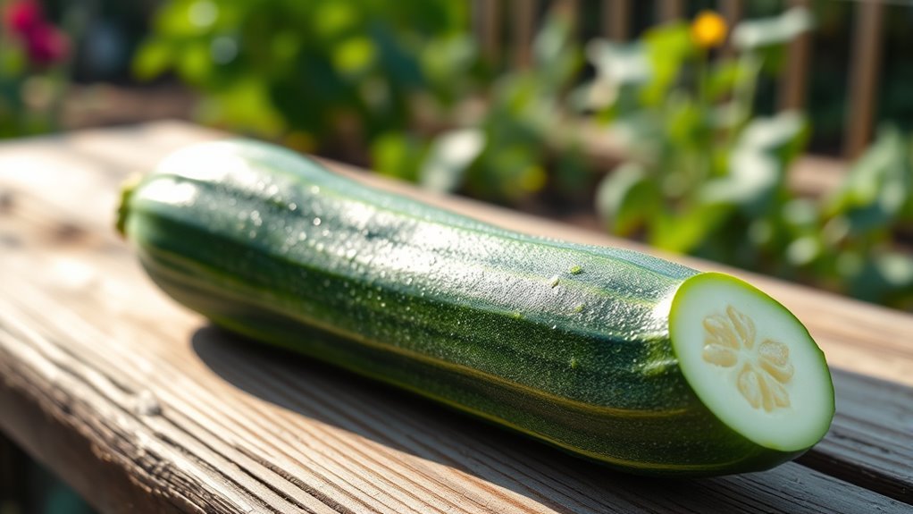 nutrient dense low calorie vegetable