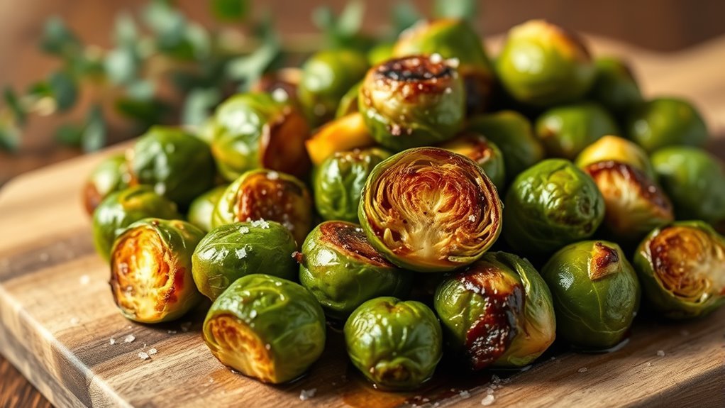 nutrient dense low carb vegetable