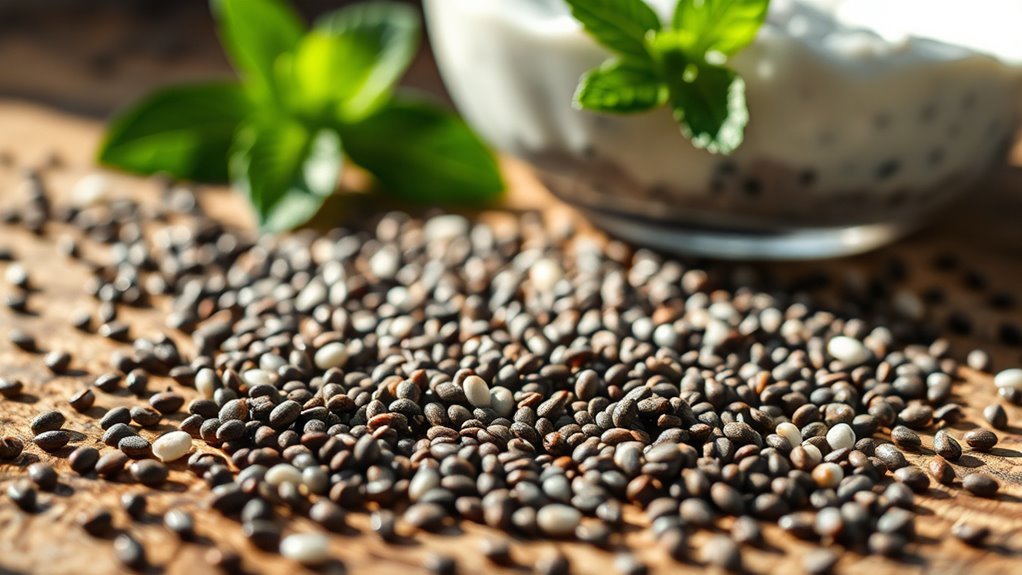 nutrient dense superfood benefits