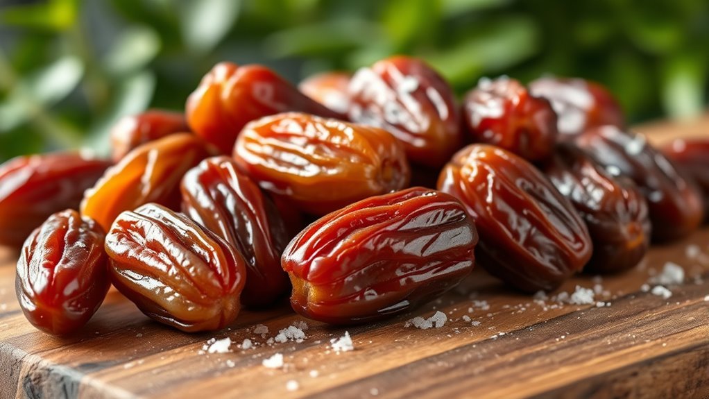 nutrient dense versatile sweet fruit