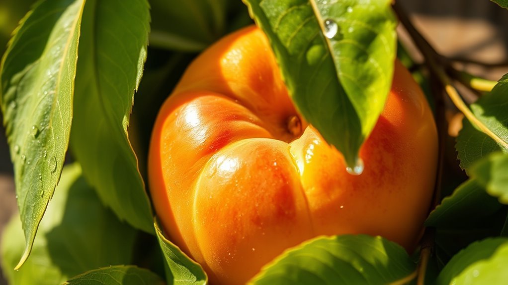 nutrient rich apricots benefits