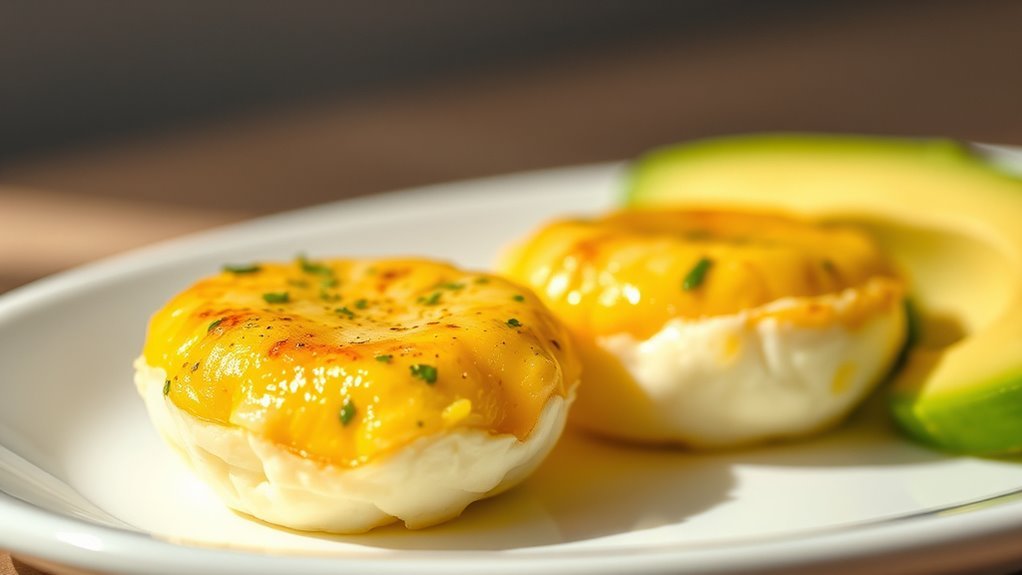 nutrient rich breakfast option