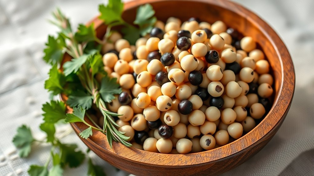 nutrient rich carb considerations needed