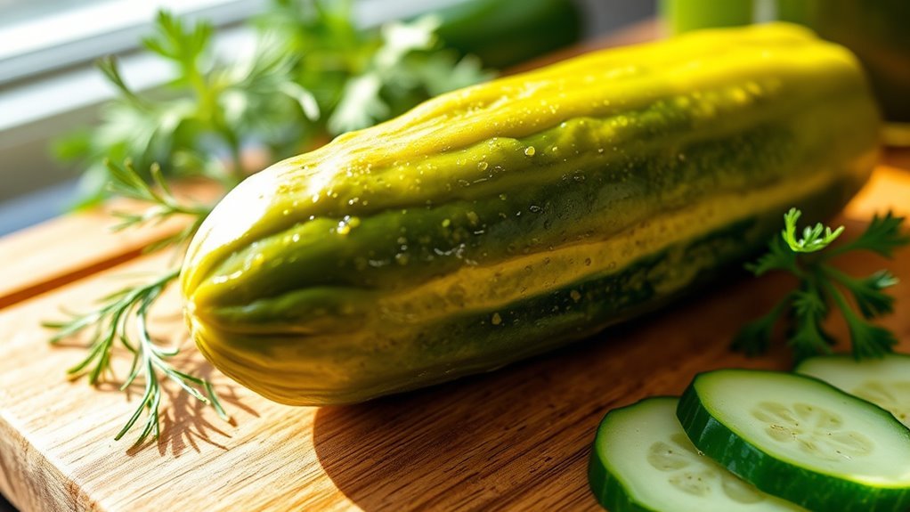 nutrient rich crunchy snack