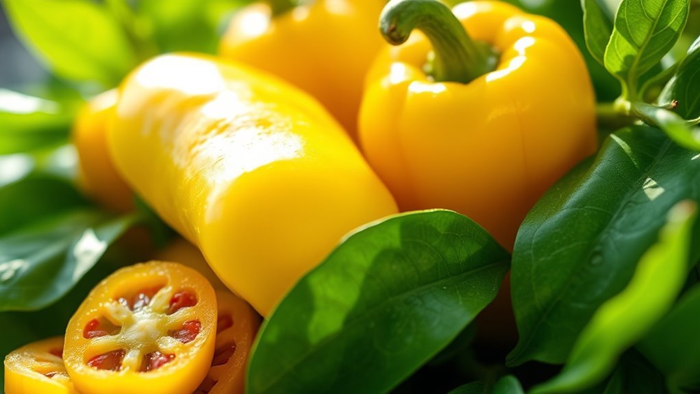nutrient rich digestive health booster