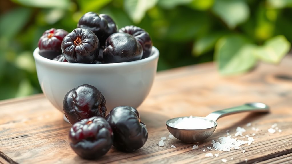 nutrient rich digestive superfood