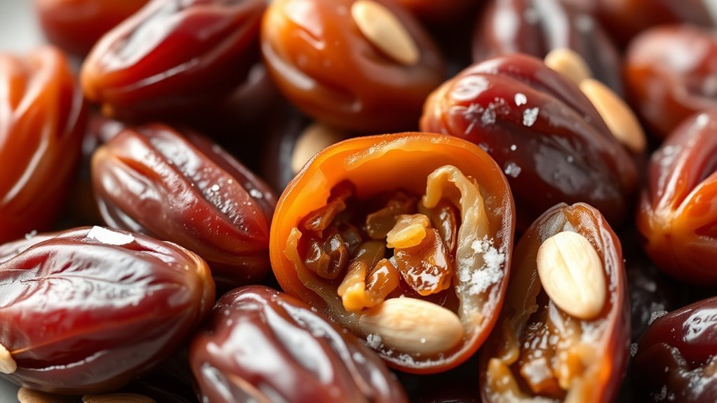nutrient rich energy fruit