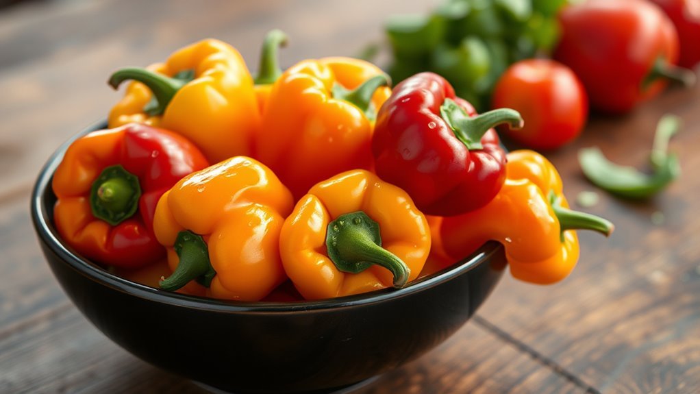 nutrient rich flavorful health booster