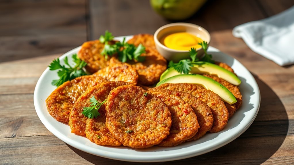 nutrient rich flavorful regional dish