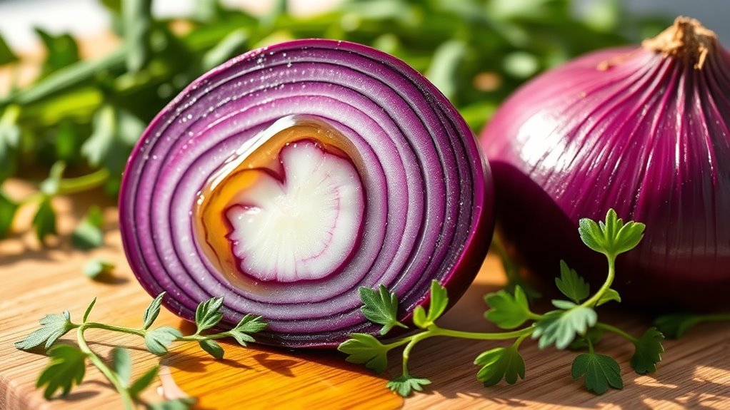 nutrient rich health benefits