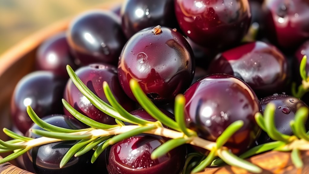 nutrient rich health benefits