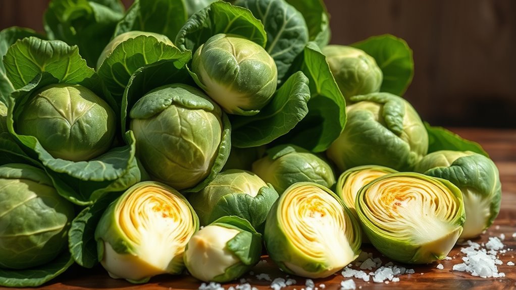 nutrient rich health powerhouse