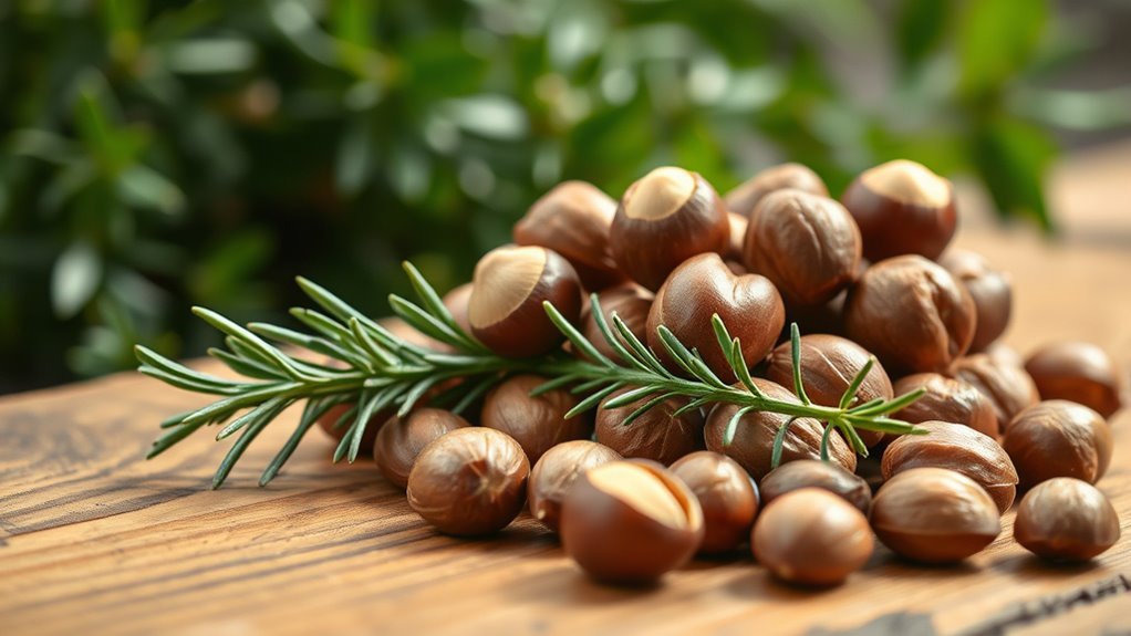 nutrient rich heart health benefits