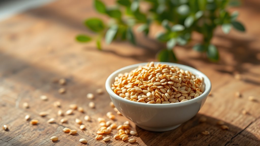 nutrient rich heart health booster