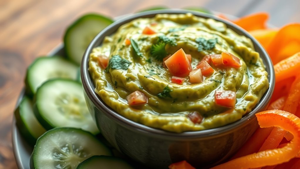 nutrient rich heart healthy superfood