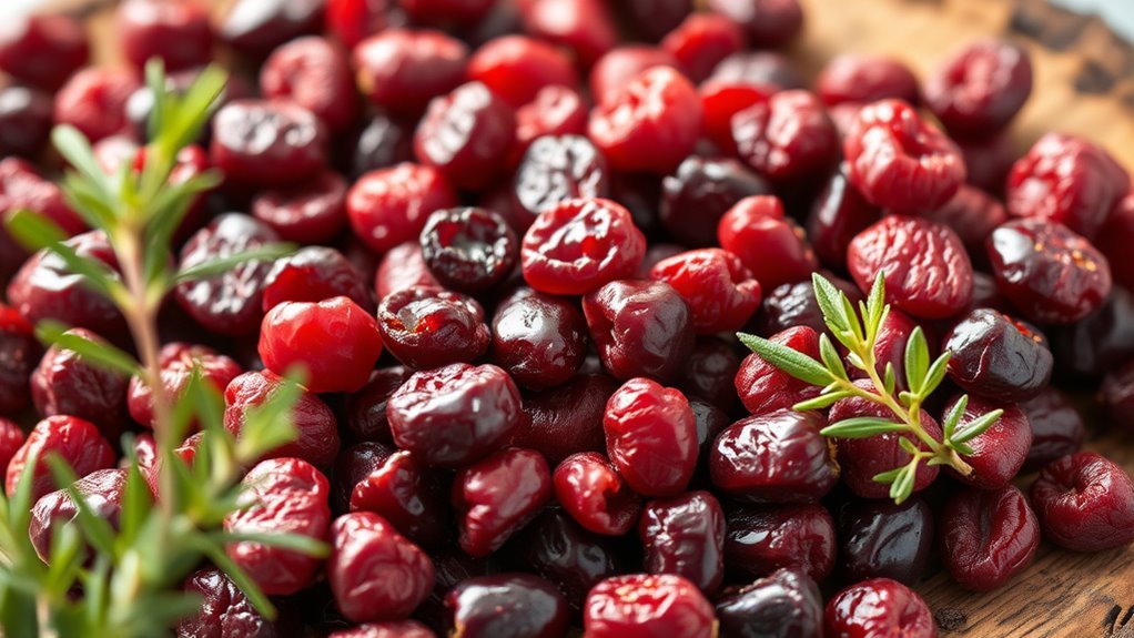 nutrient rich high sugar snack