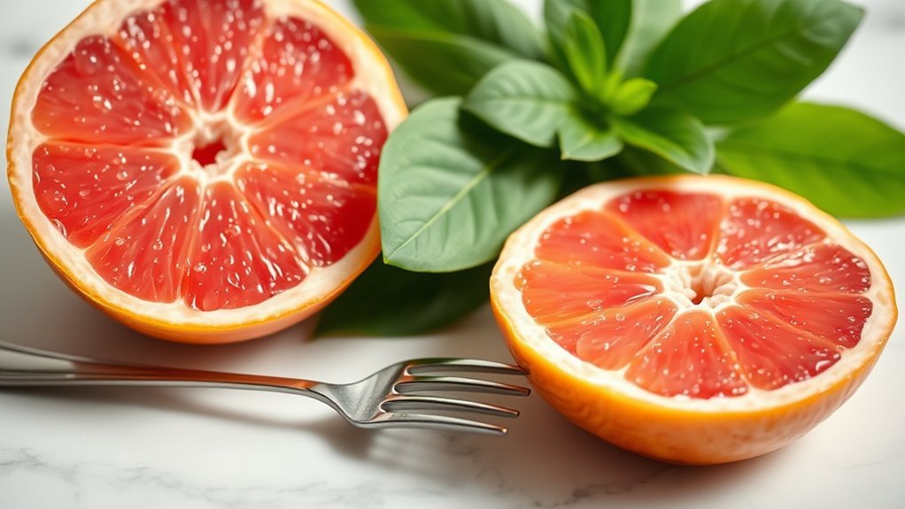 nutrient rich hydrating fruit