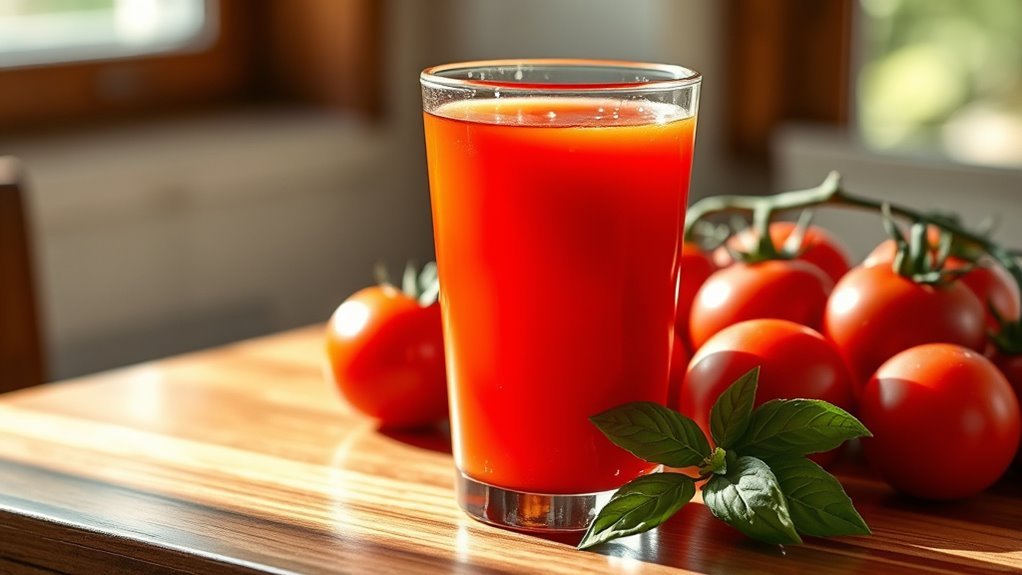 nutrient rich hydrating health booster