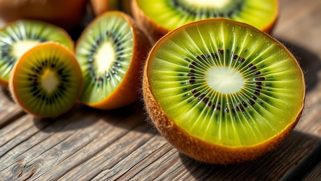 nutrient rich immune boosting fruit