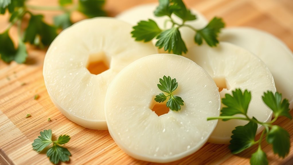 nutrient rich jicama benefits health