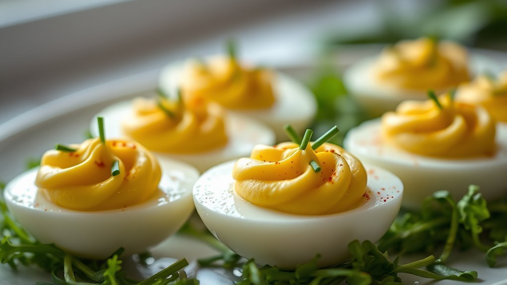 nutrient rich keto appetizer option