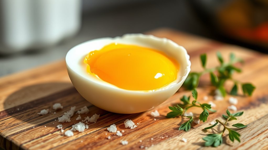 nutrient rich keto friendly eggs